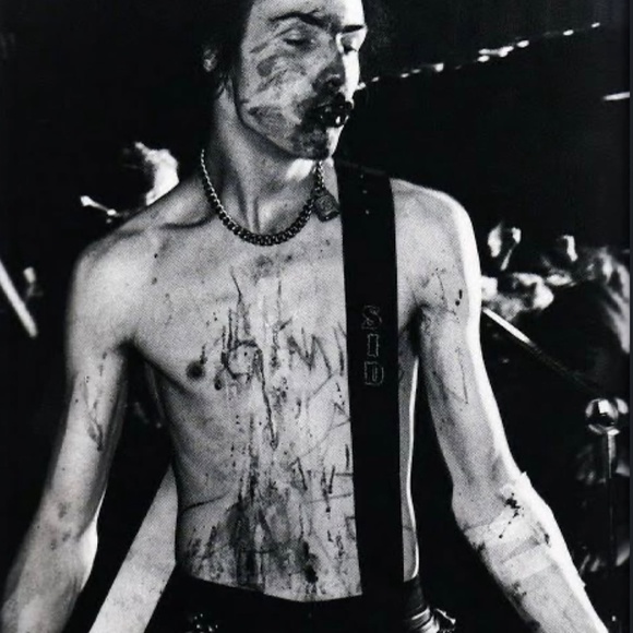 Meet your Posher, Star - Picture 1 of 1